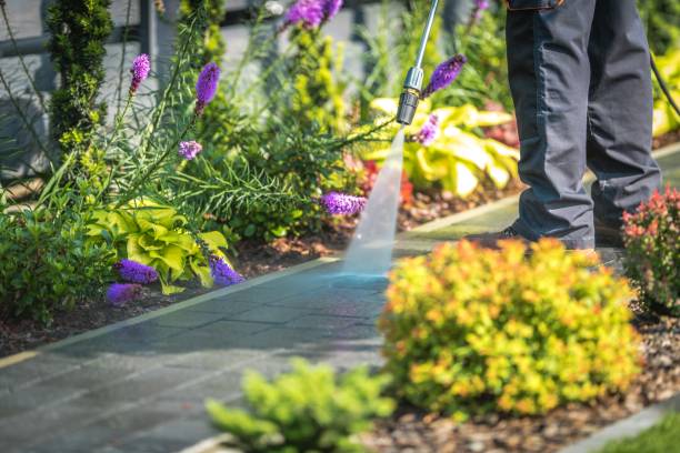 Highlands, TX Pressure Washing Services Company