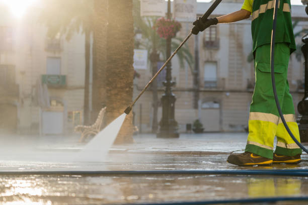 Best Rust and Stain Removal in Highlands, TX