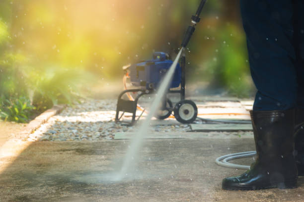 Best Warehouse Floor Cleaning in Highlands, TX